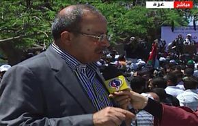 الانقسام هو النكبة الأكبر للشعب الفلسطيني