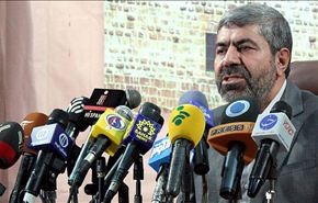 الحرس الثوري يؤكد حياده في الانتخابات الرئاسية