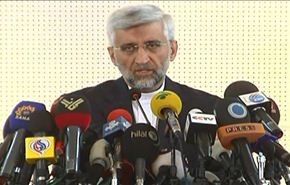 جليلي: لم ننتظر رد الغرب وبدأنا التخصيب بنسبة 20%