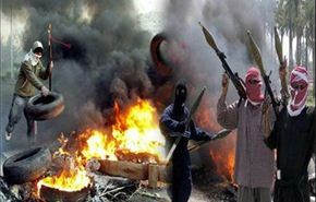 ما يجري في سوريا اهداف صهيونية ومشاريع دولية