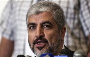 خالد مشعل: حماس ليست معادية لليهود