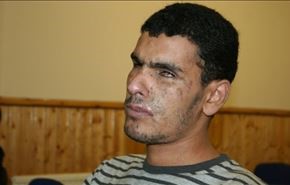 قوات الامن البحريني تعتقل مواطنا أعمى