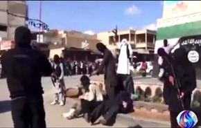 بالفيديو.. جرائم المسلحين بسوريا وحديث لحقوقي دولي
