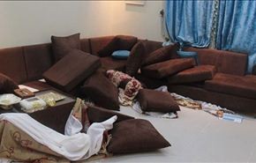 حزب الله يدين اقتحام منزل الشيخ عيسى قاسم