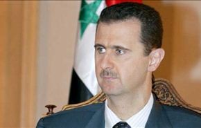 الاسد ينفي استخدام الكيمياوي ويستبعد الاستقالة