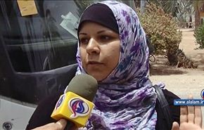 استمرار اغلاق معبر رفح بوجه الفلسطينيين بعد خطف جنود مصريين
