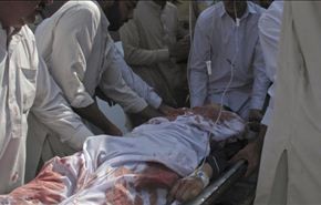 اغتيال قيادية في حزب عمران خان في جنوب باكستان