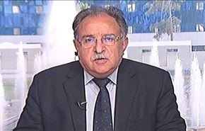 سوريا جاهزة لكل الاحتمالات بما فيها التدخل العسكري