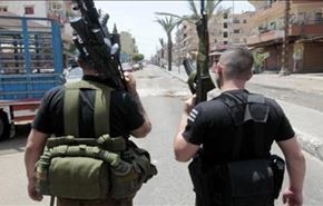 اشتباكات بين التبانة وجبل محسن وسقوط قذائف