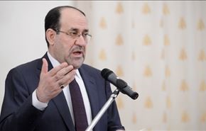 المالكي يدعو لاقامة صلاة موحدة كل جمعة ببغداد