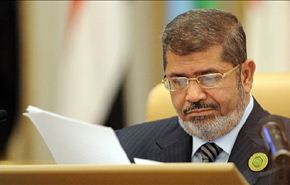 الرئيس المصري يرفض الحوار مع خاطفي الجنود