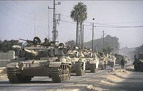 تحریر القصیر یعني حسم معرکة حمص