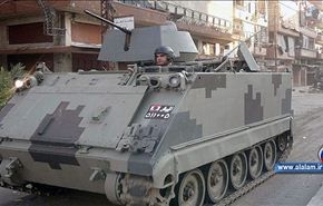 قتلى وجرحى باشتباكات شمالي لبنان