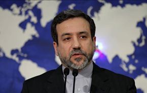 طهران تؤكد على مشاركة القوى المؤثرة بمؤتمر جنيف