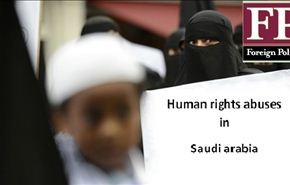 السعودية تستغل الصمت الدولي لإسكات المعارضة