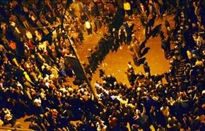 مصر: حرب حملات التوقيع