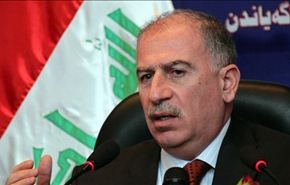 النجيفي: سنرفع دعوى ضد المالكي لاهانته البرلمان