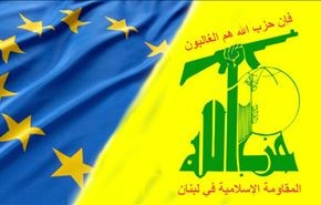 اوروبا تعتزم ادراج حزب الله على قائمة الارهاب