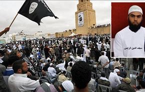 سلفيو تونس يدعون الى التظاهر الجمعة القادم
