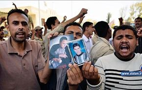 غضب في مصر جراء أزمة الجنود المختطفين في رفح