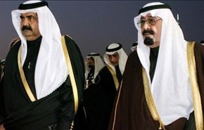 لماذا تتعمد قطر والسعودية  تشويه الربيع العربي ؟