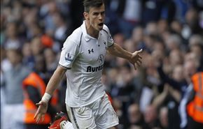 ريال مدريد يبحث سبل ضمّ بيل بأي طريقة