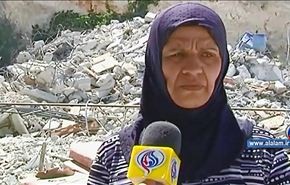الاحتلال يهدم عددا من منازل المقدسيين