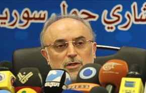 إجتماع طهران خطوة لحل الأزمة السوریة سلمیا