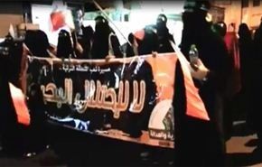 فيديو..تظاهرات 