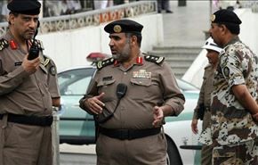 السعودية : سيناريو  التجسس لإيران