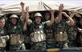 بالفيديو..القضاء على 100 مسلح من جبهة النصرة بحلب