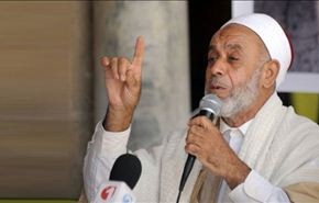 إمام جامع الزيتونة: لاجهاد في سوريا بل في فلسطين