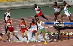 المغرب يحرز المركز الاول