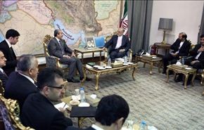 طهران تأمل بحلول للازمة السورية في جنيف