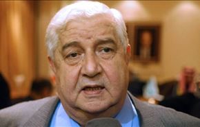 المعلم يؤكد موافقة دمشق على المشاركة بمؤتمر جنيف