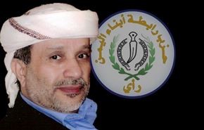 أمين حزب «الرابطة» يطالب برحيل صالح من اليمن