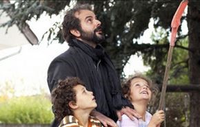 ترشيح الفيلم الايراني 
