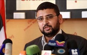 حماس: تصريحات عباس حول أسر جنود الاحتلال لا تمثل شعبنا