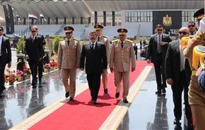 مصر : حق التصويت للعسكر