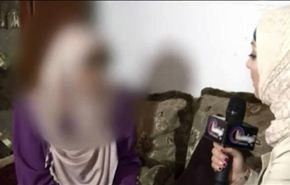 بالفيديو:اعترافات تونسية من ضحايا 