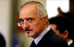 الجعفري: قطر، وراء خطف أفراد الأمم المتحدة بالجولان