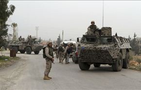 مقتل 3 جنود لبنانيين برصاص مسلحين في شرق لبنان