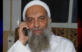 شقيق الظواهري يدعو لقتال الجهات الداعمة لسوريا