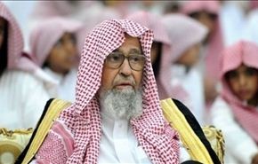 مفتي سعودي: ما يحدث بسوريا فتنة يجب الابتعاد عنها