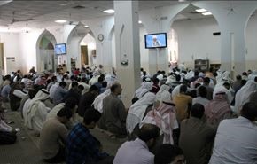 ايران: المساس بآية الله قاسم خطأ استراتيجي