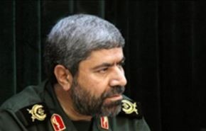 الحرس الثورى يؤكد حياديته تجاه مرشحي الرئاسة