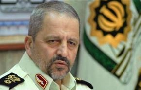 300 الف من الامن الايراني يوفرون الحماية للانتخابات