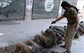 واشنطن تدعم رفع الحظر على الاسلحة في سوريا