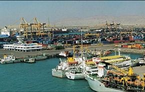 صادرات ایران غیر النفطیة تبلغ 6 ملیارات دولار