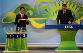 بدء بيع تذاكر كأس القارات ومونديال البرازيل